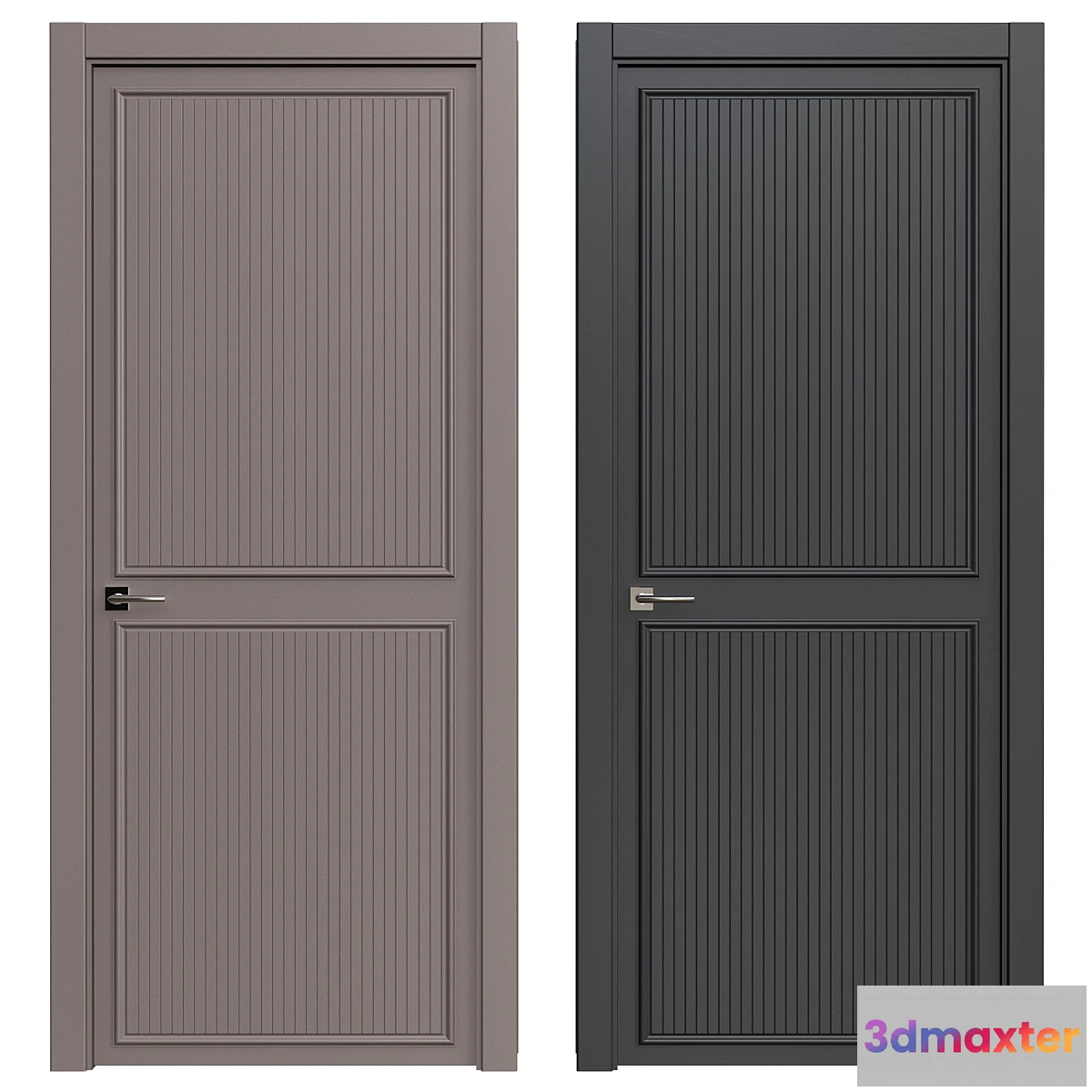 779693 - DOOR 125 - No.2