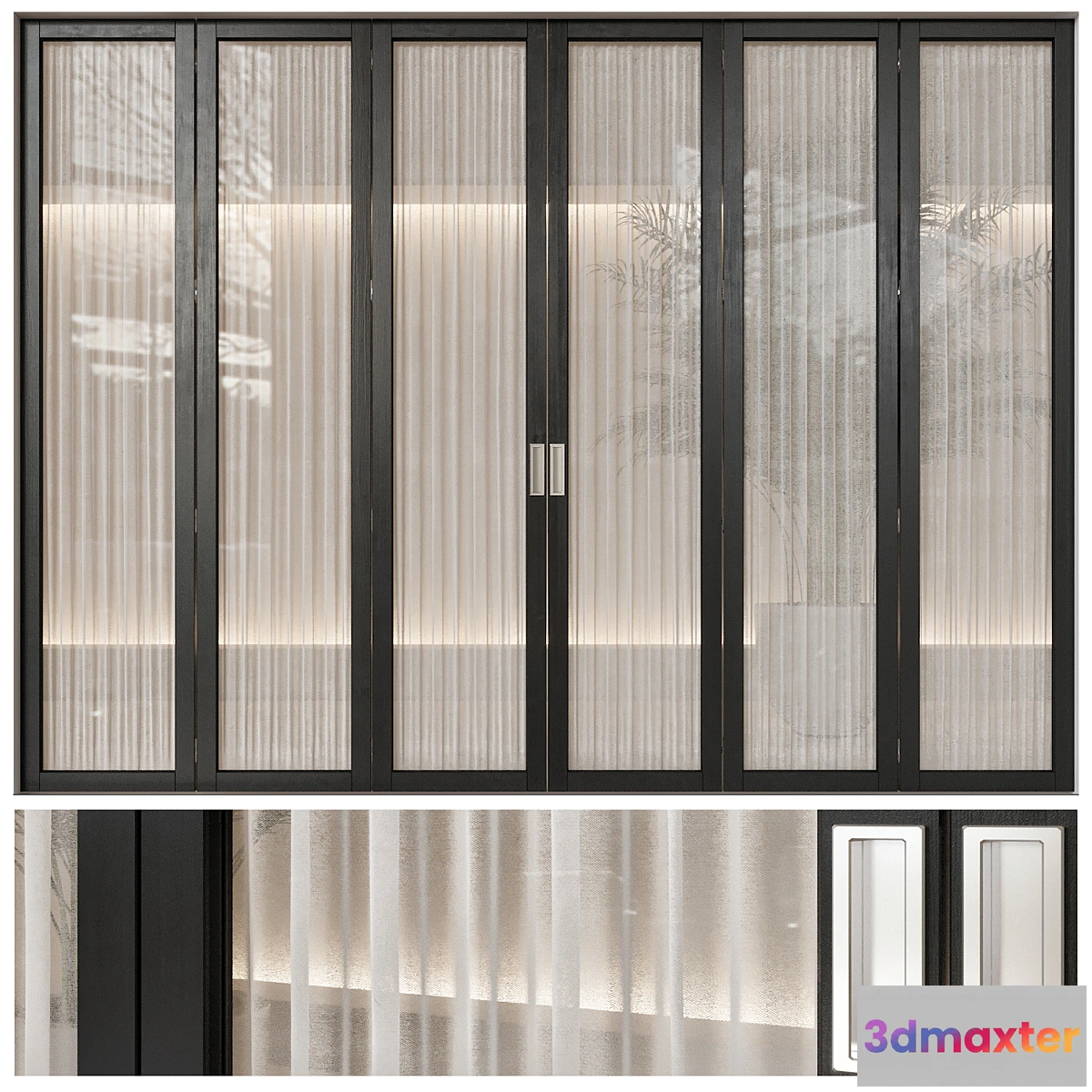 779697 - Interior door - No.6