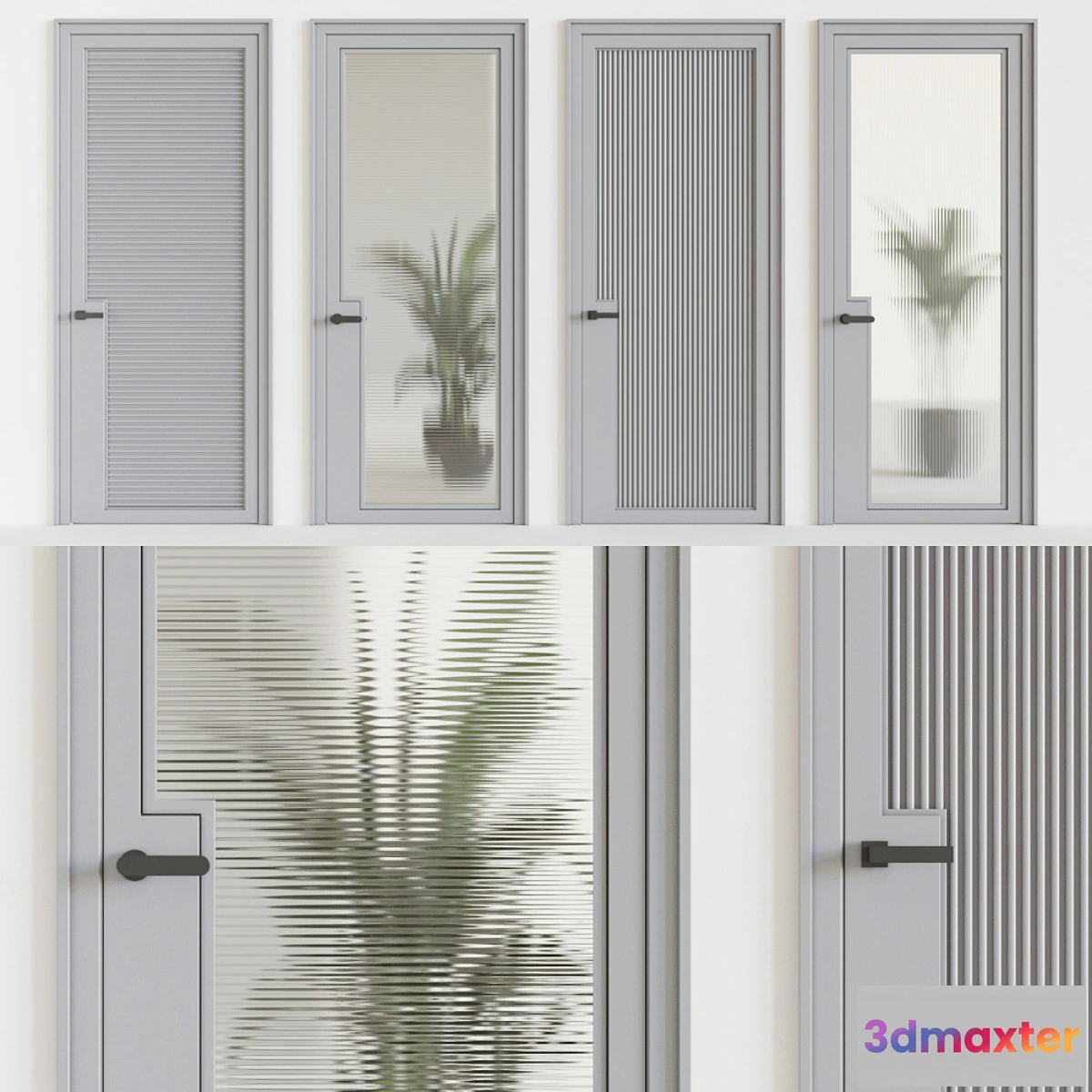 779729 - Interior doors - No.7