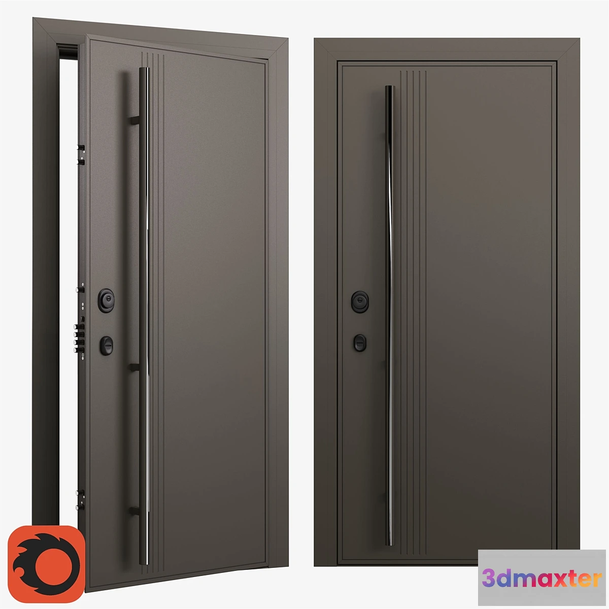 779757 - Domani 100 SW-HT4AL - No.3