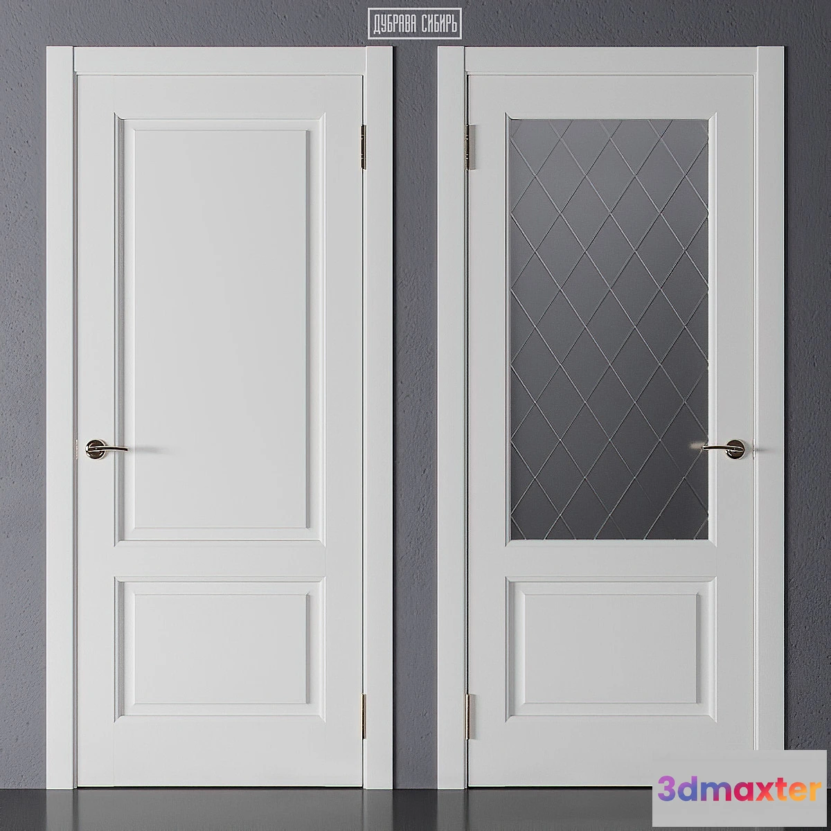 779795 - Dubrava Siberia - Symphony