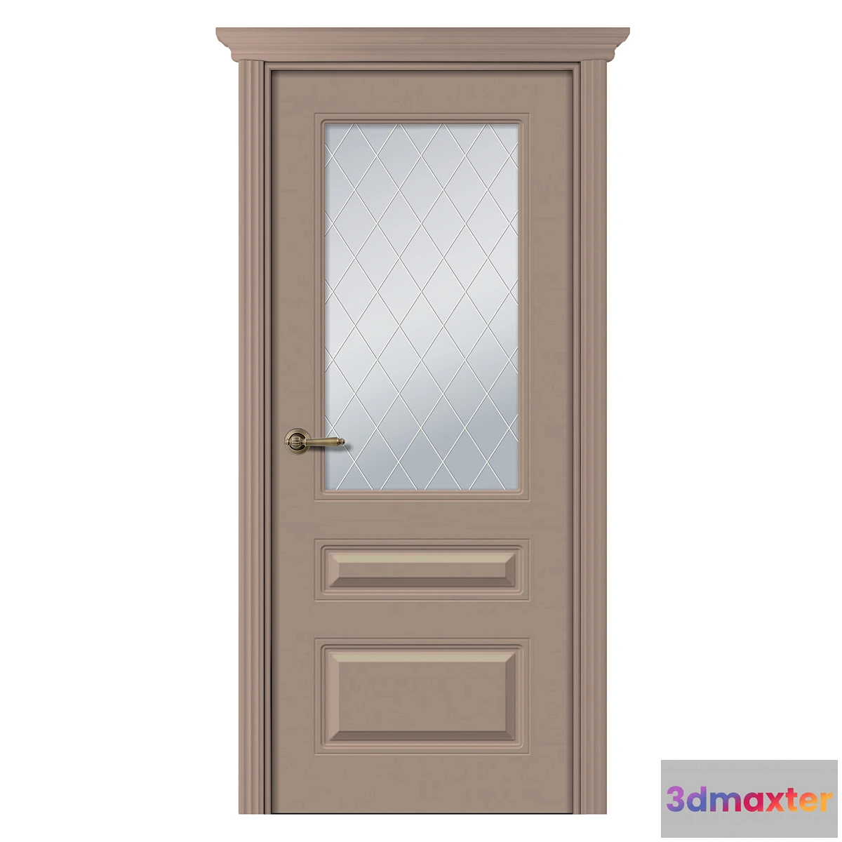 779821 - Interior door Royalty (OM)