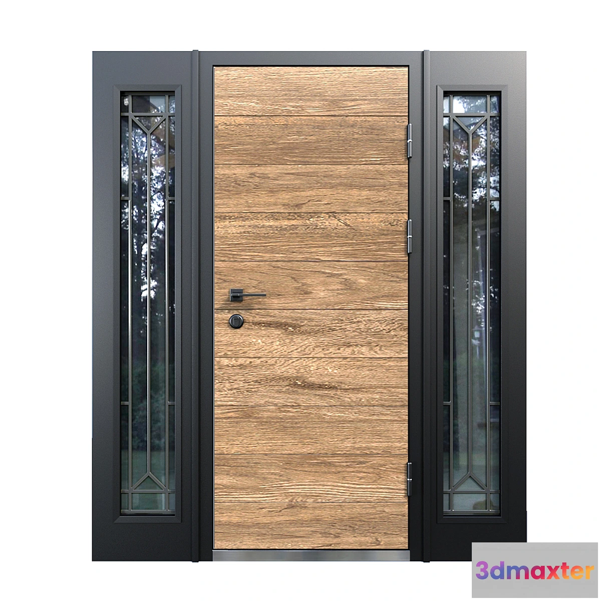 779827 - Front door 17