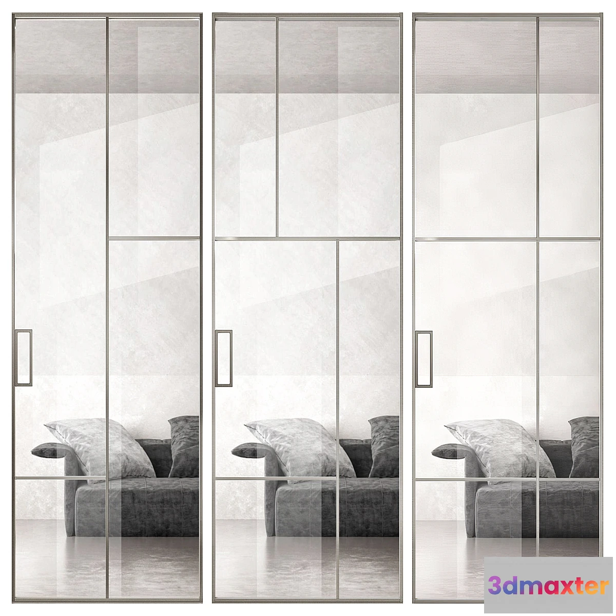 779839 - Henryglass doors greed