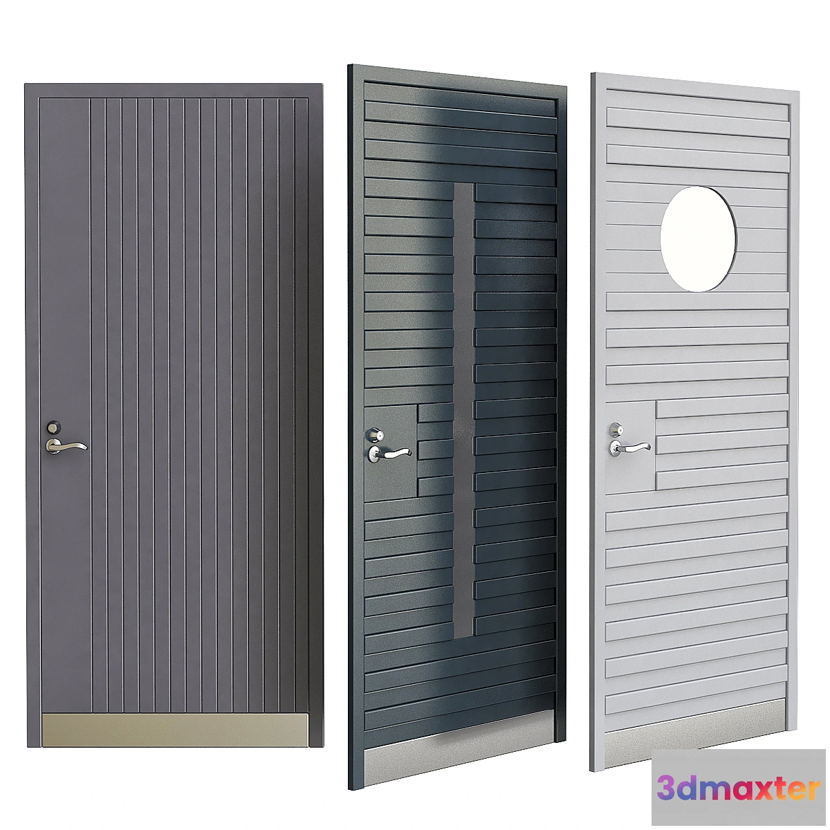 787978 - Сontemporary interior doors №77