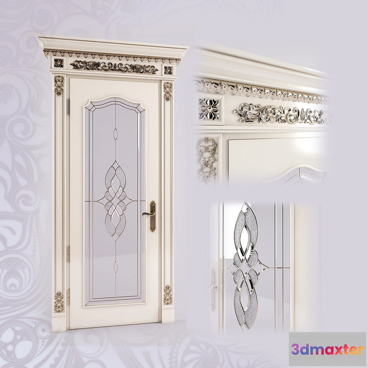 803222 - Door - No.23