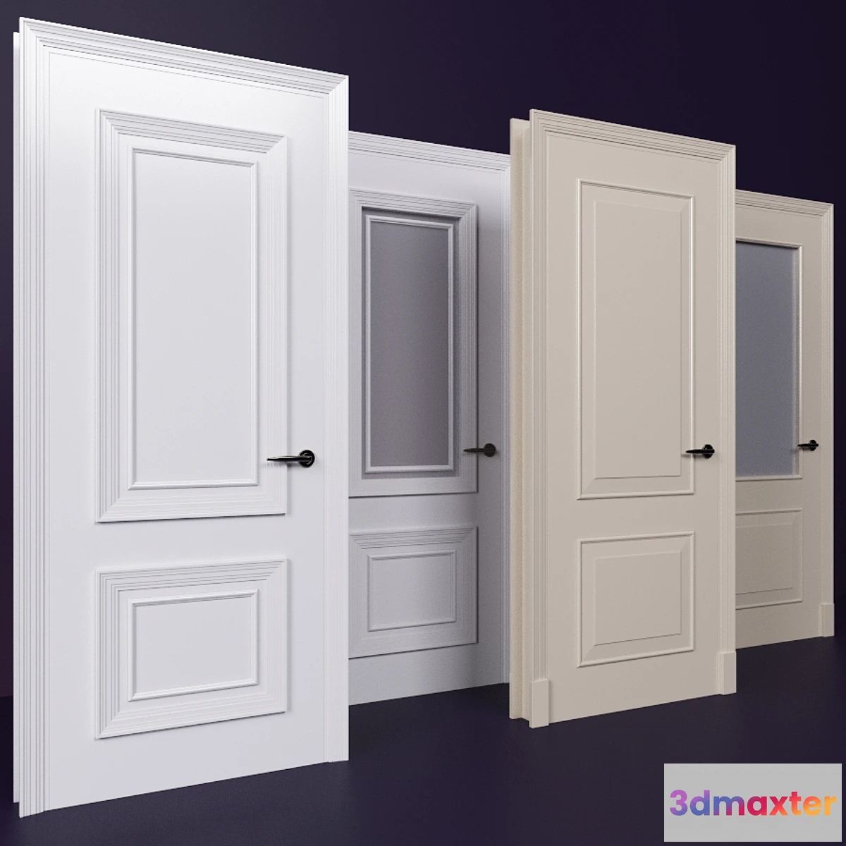 803234 - MEDEA - No.3