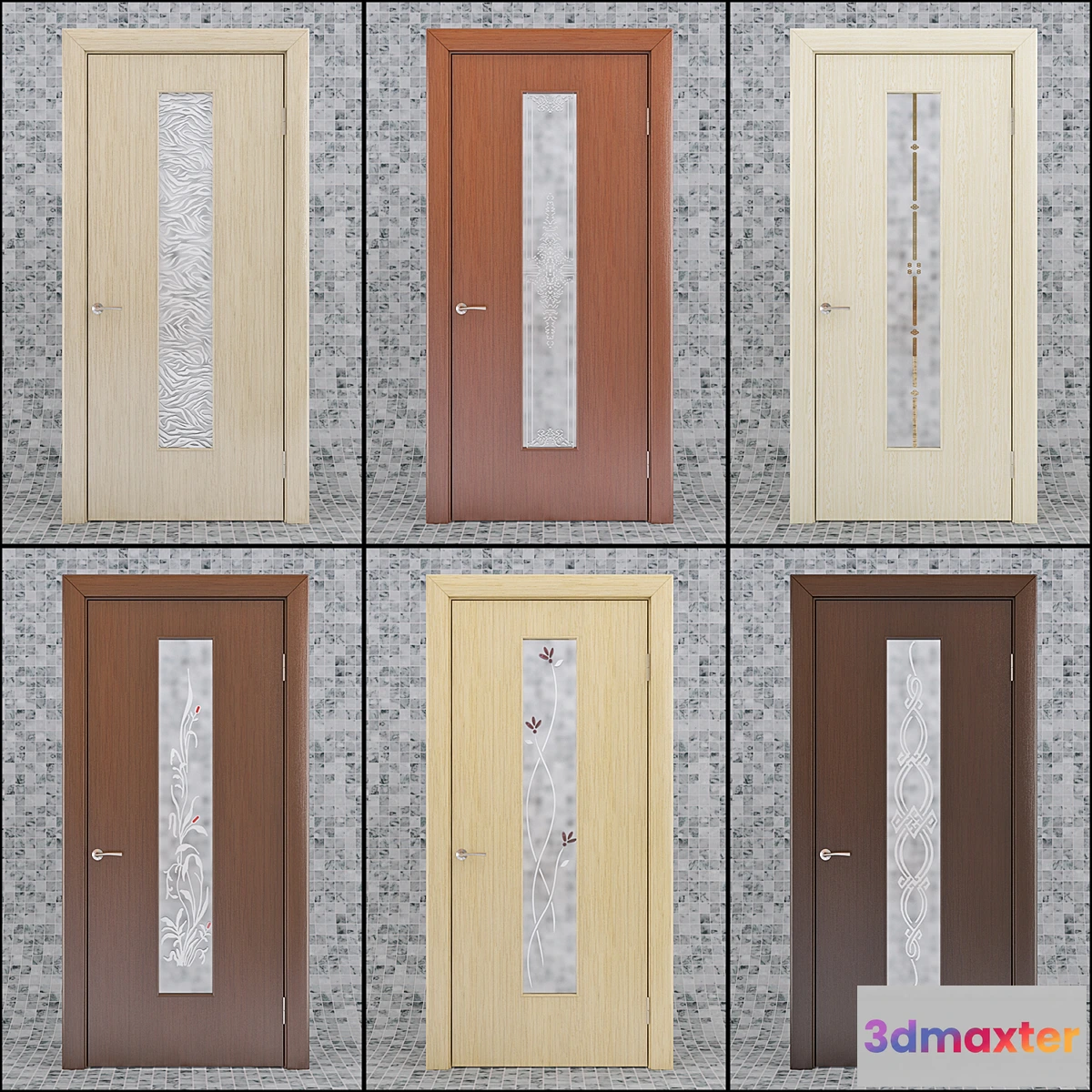 803236 - Flora Collection