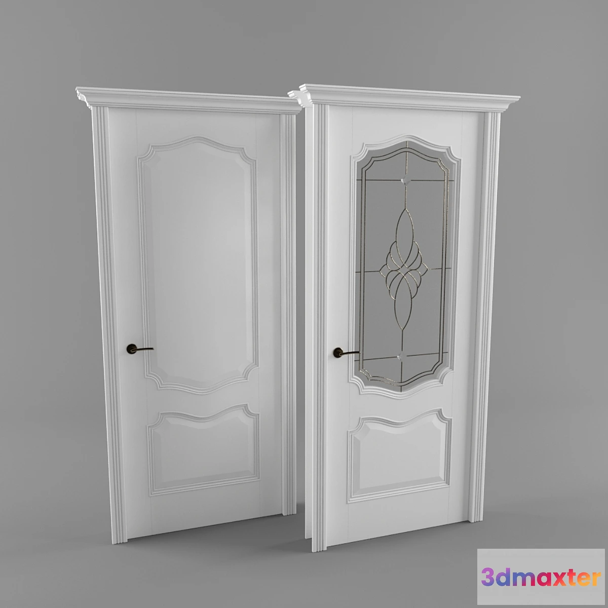 803250 - Belarusian doors Premiere