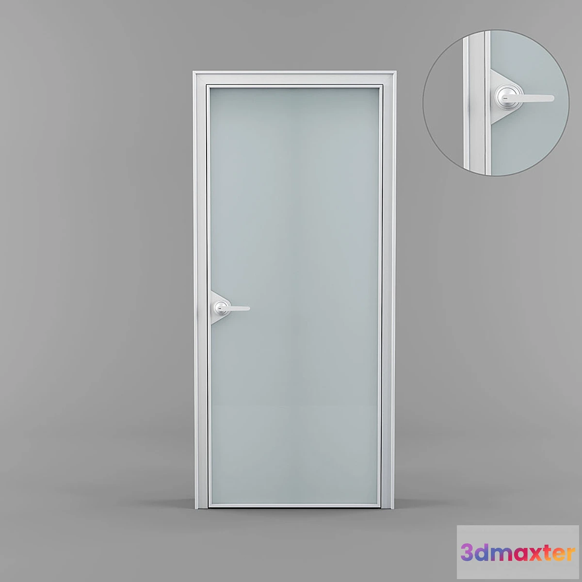 803258 - Door Rimadesio Ghost