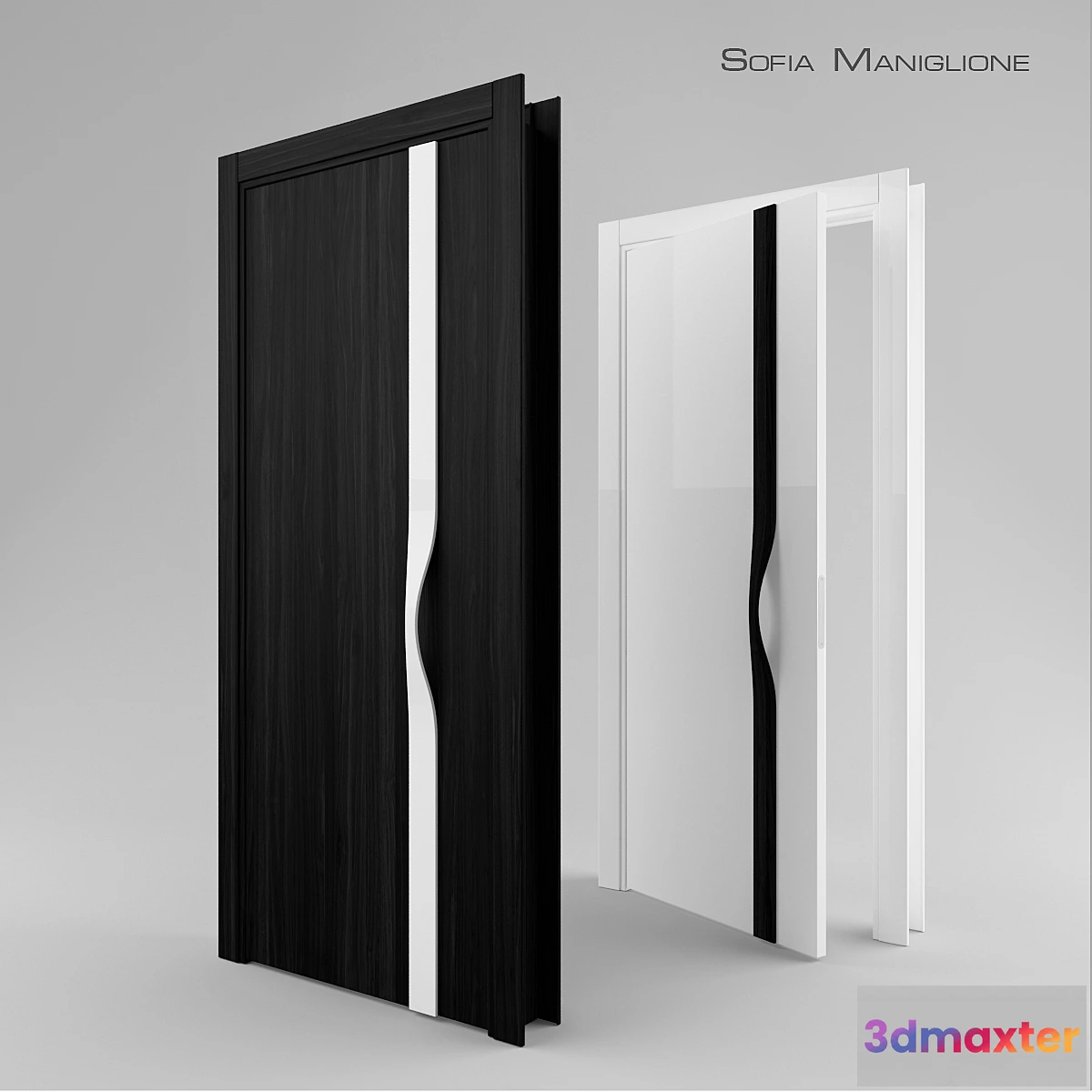 803260 - Sofia Maniglione