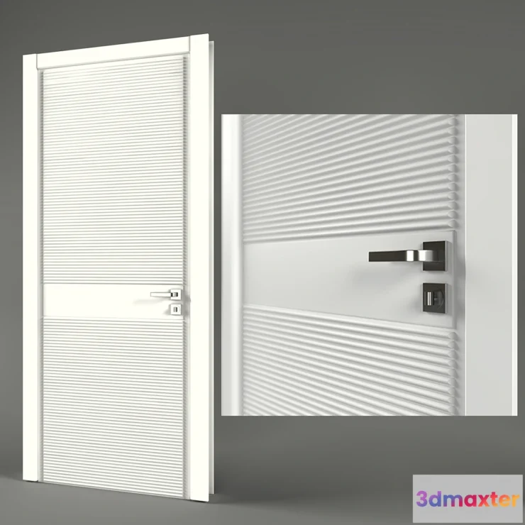 803266 - Bosca vanity door