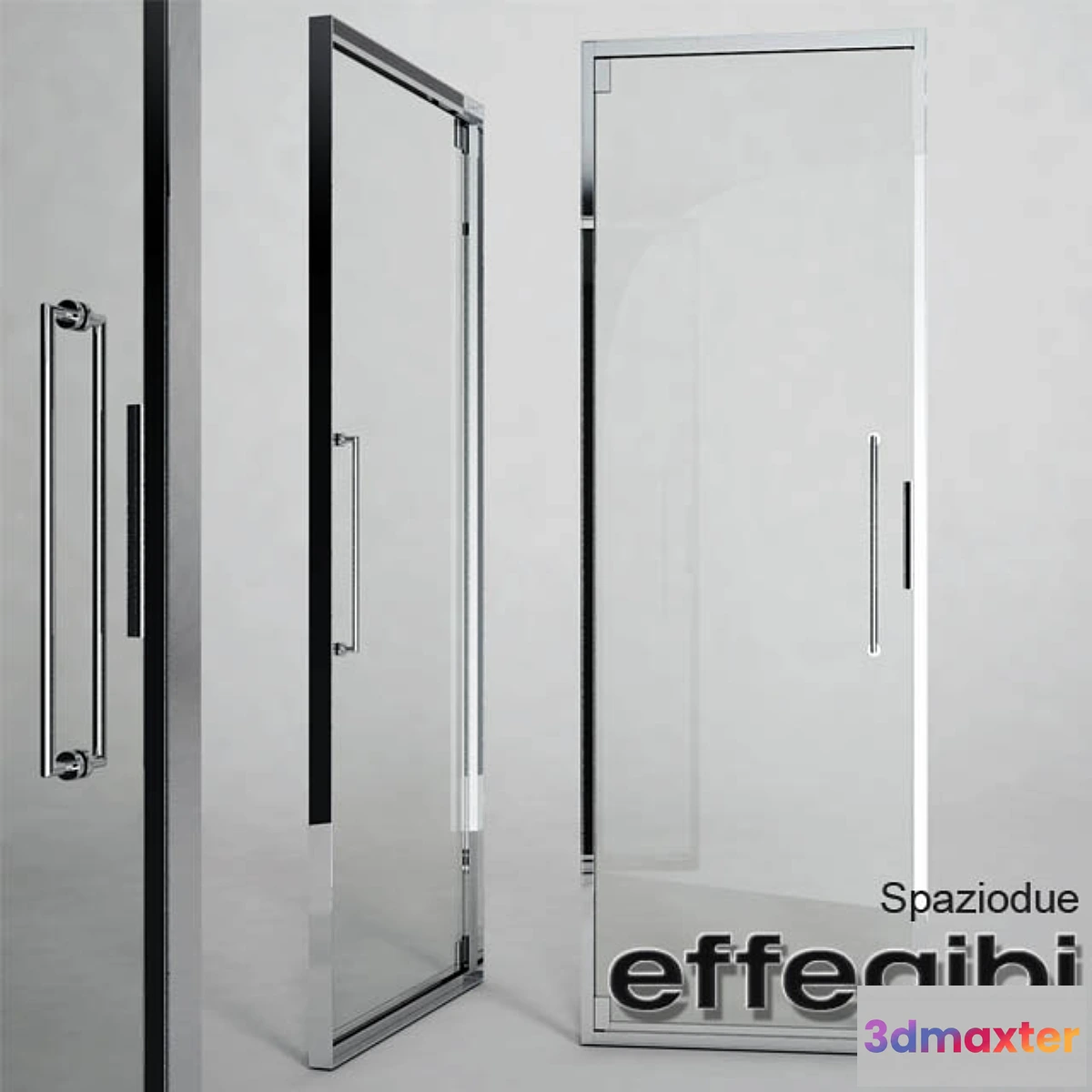 803280 - spaziodue 65. the door for the hammam