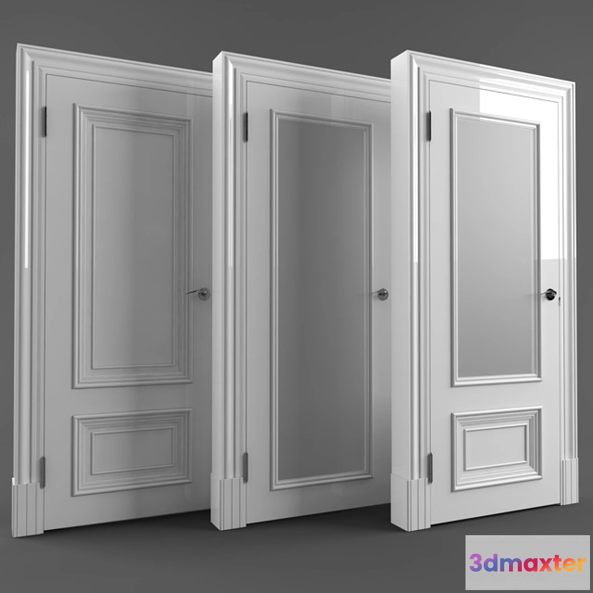 803288 - Door Palladio