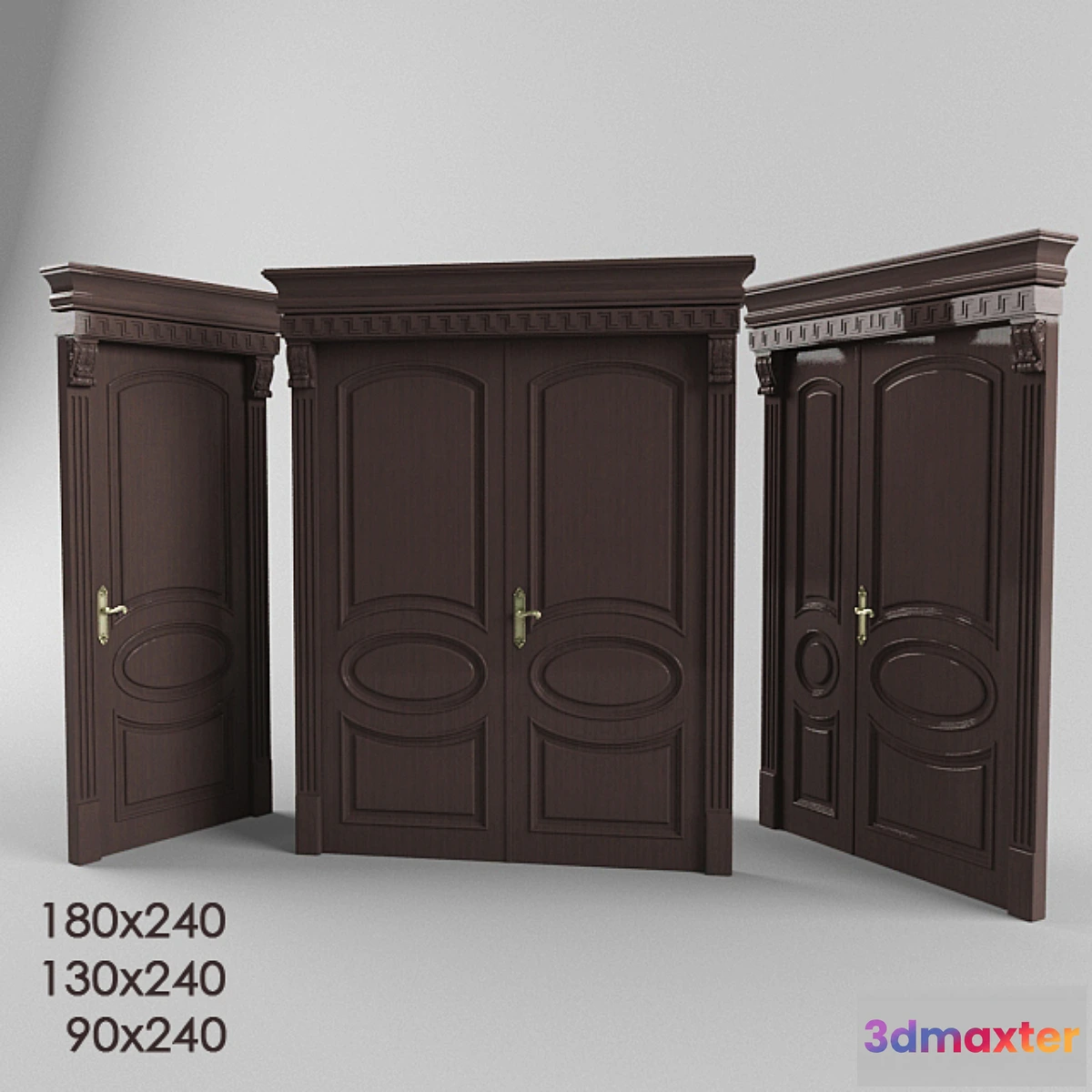 803292 - Door - No.27