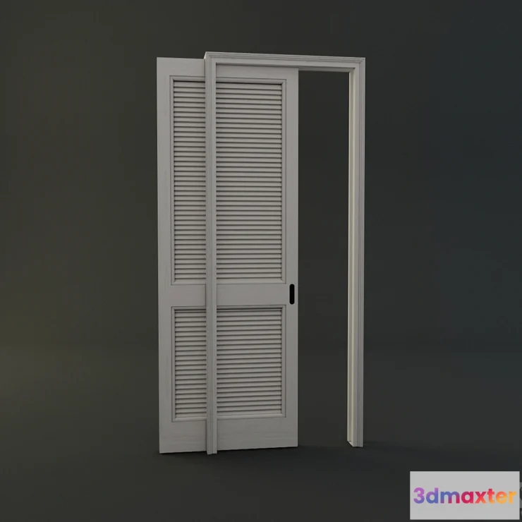 803308 - Door sliding