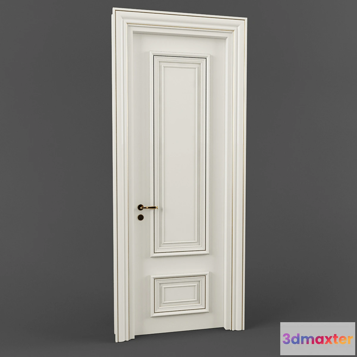 803314 - Prima Bianco Oro