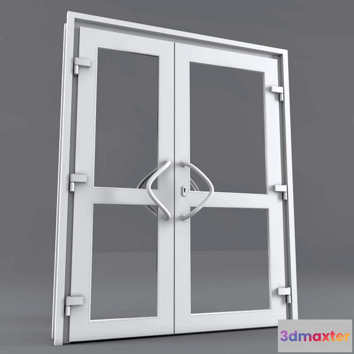 803320 - Double door - No.3