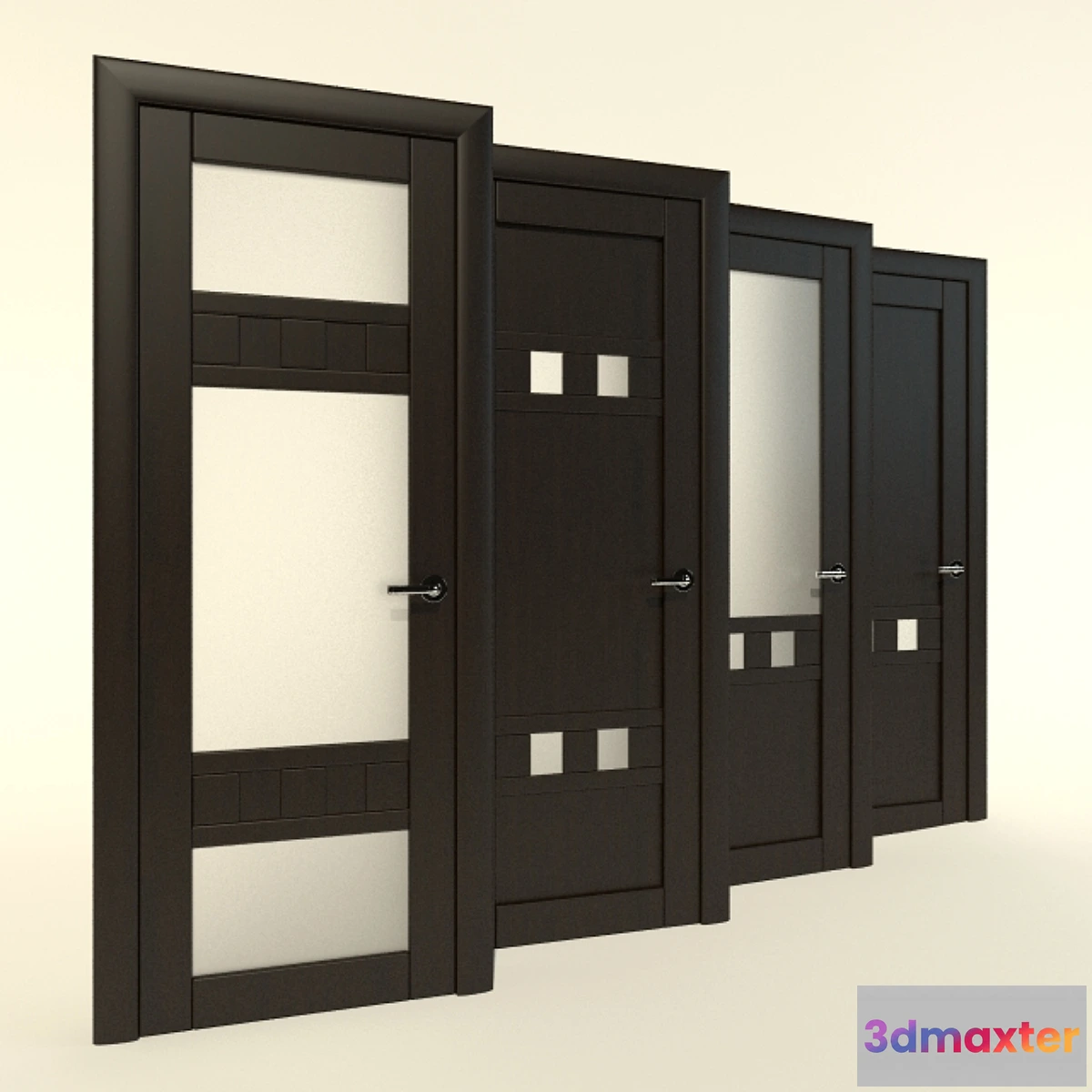 803352 - Mount Fisht door collection