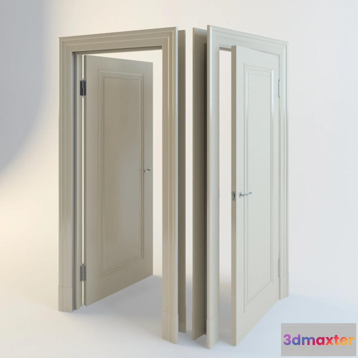 803354 - Door Fioravazzi Aurora open