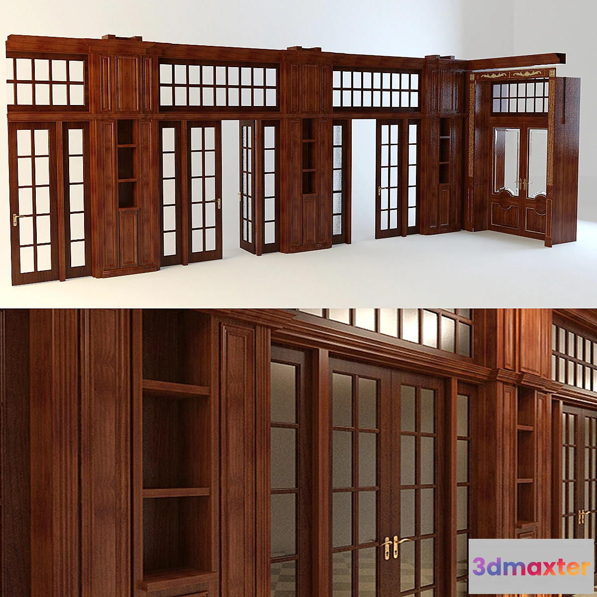 803382 - doors - No.14