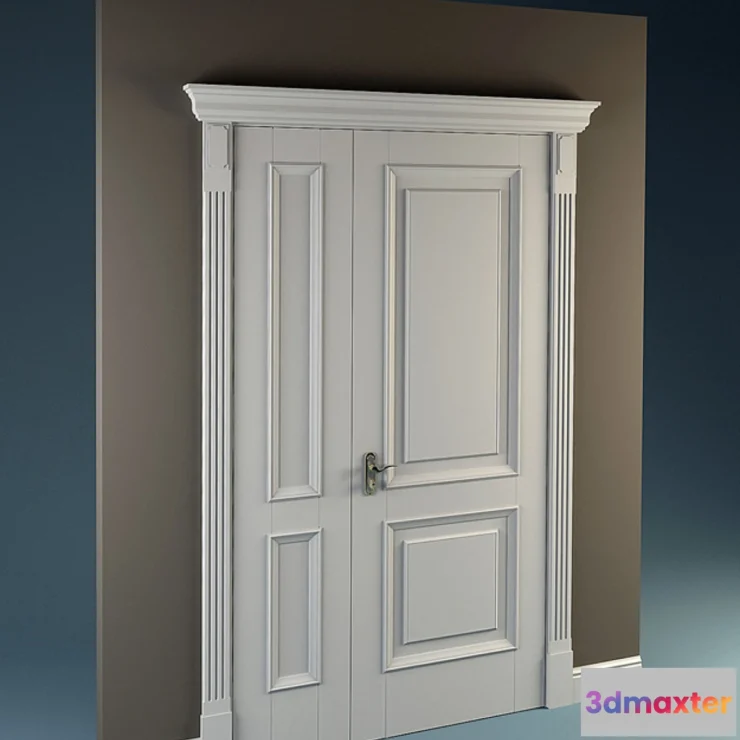 803392 - Door type 3