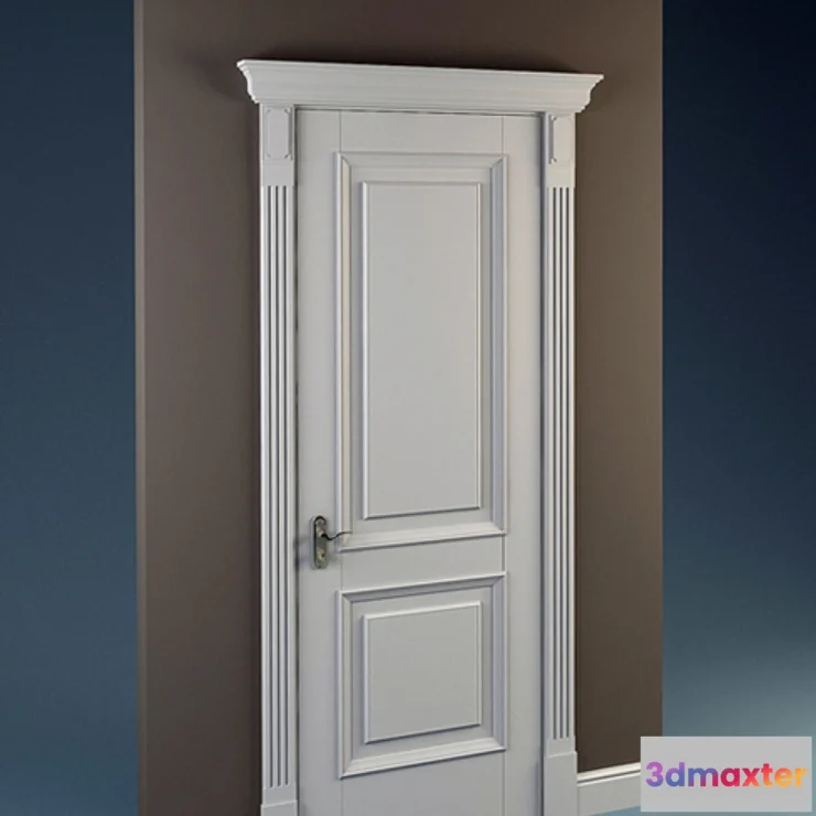 803394 - Door type 2