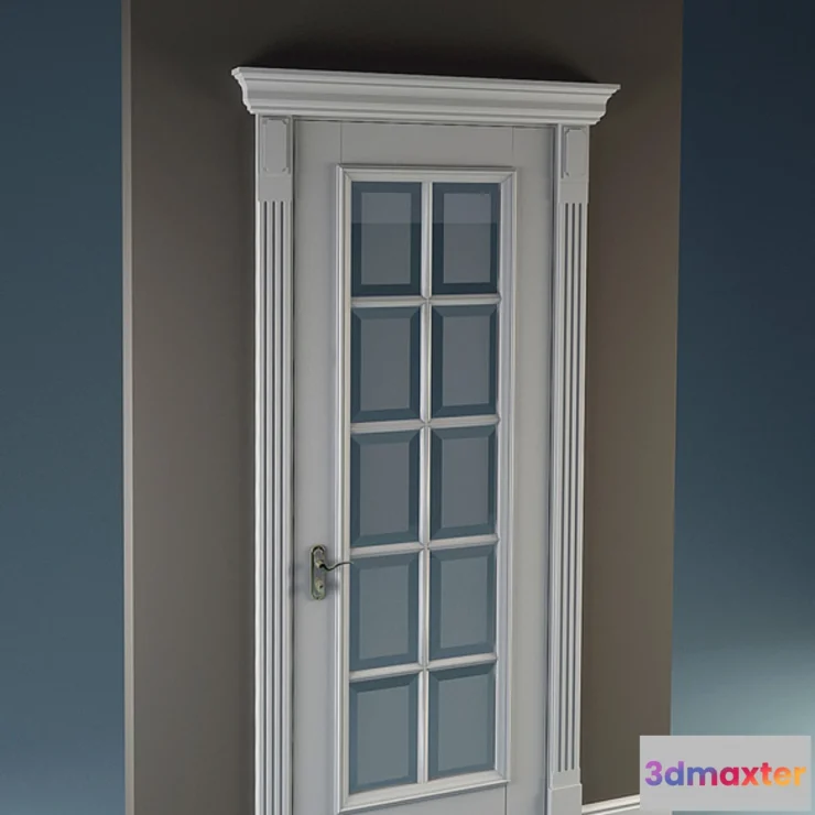 803396 - Door type 1