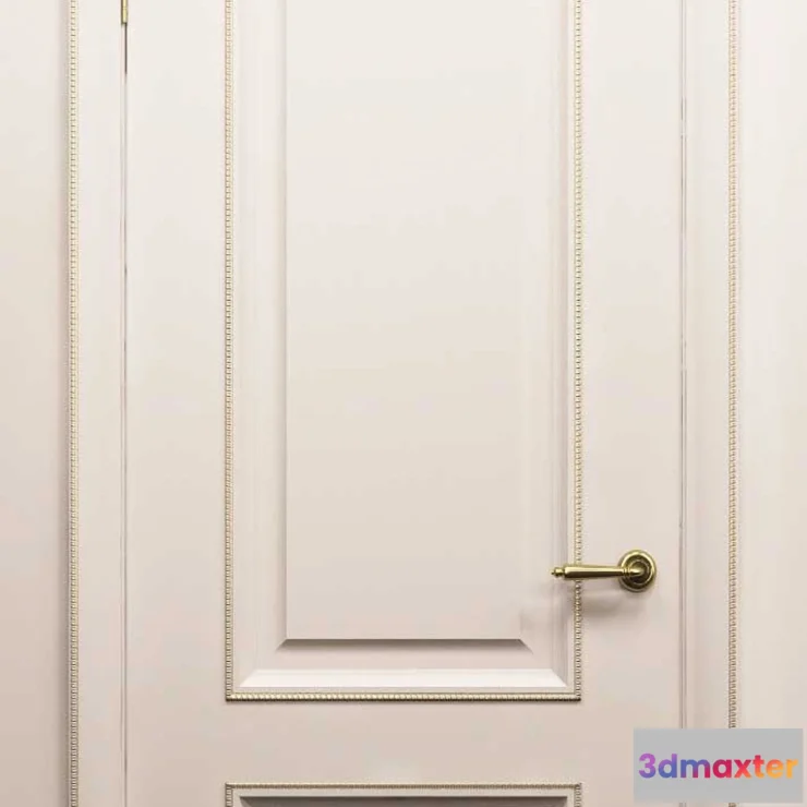 803408 - Interior door (blanking)