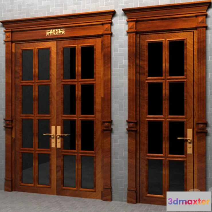 803410 - dver classic