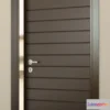 803434 - door WENGA (Wenge)