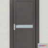 803440 - Art Nouveau door