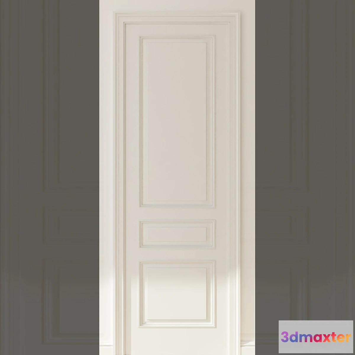 809744 - Doors with frames