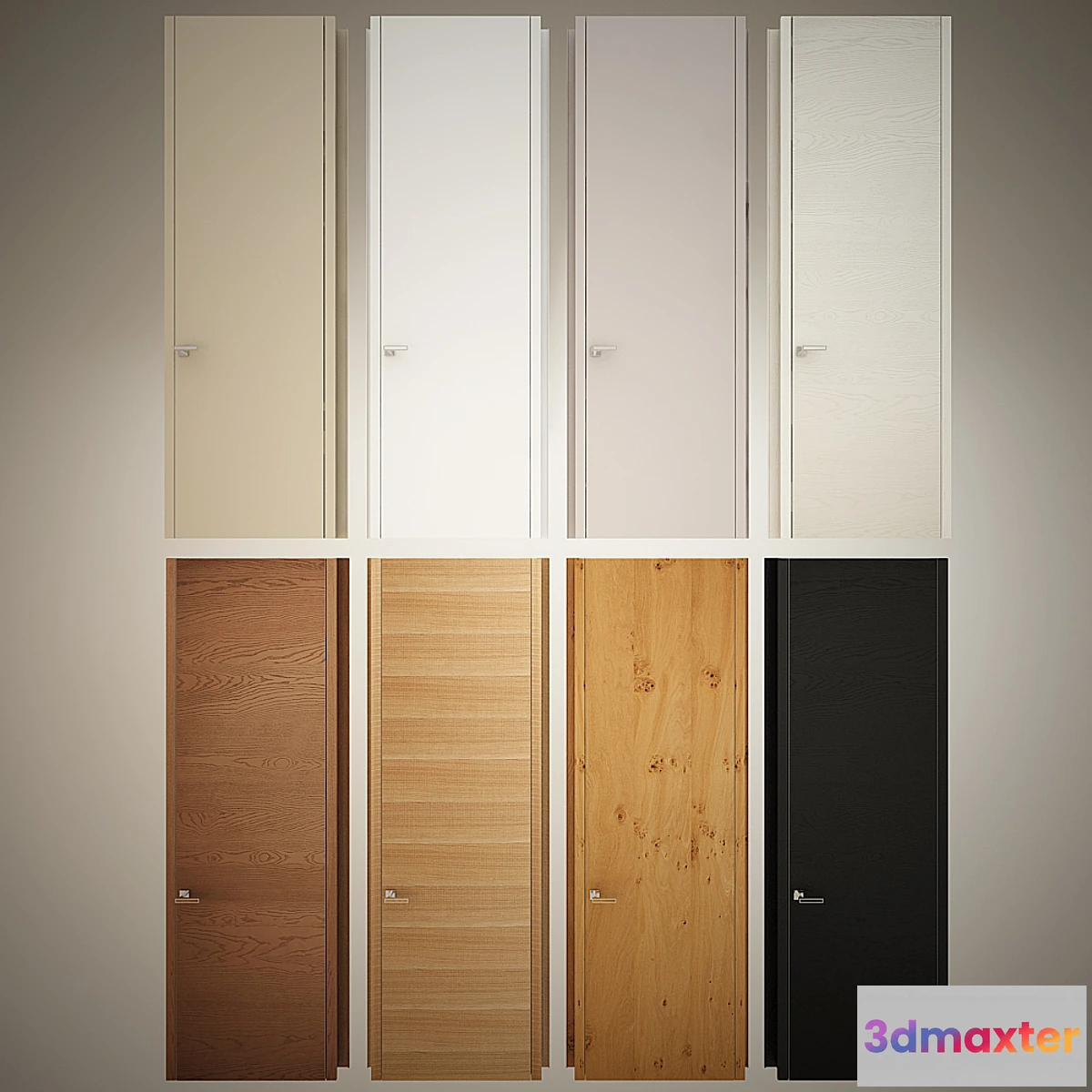 809748 - Sofia Skyline