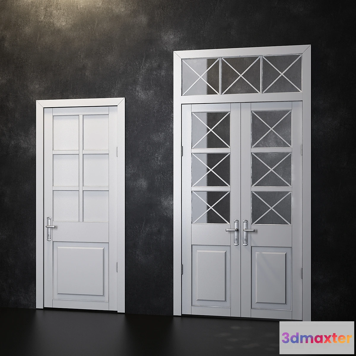 809776 - Custom doors