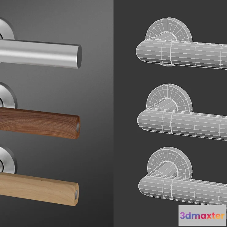 809778 - Door Handle