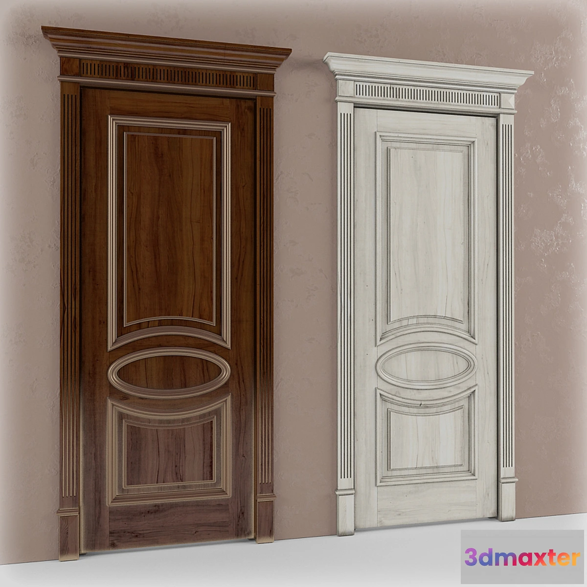 809796 - interior door - No.7