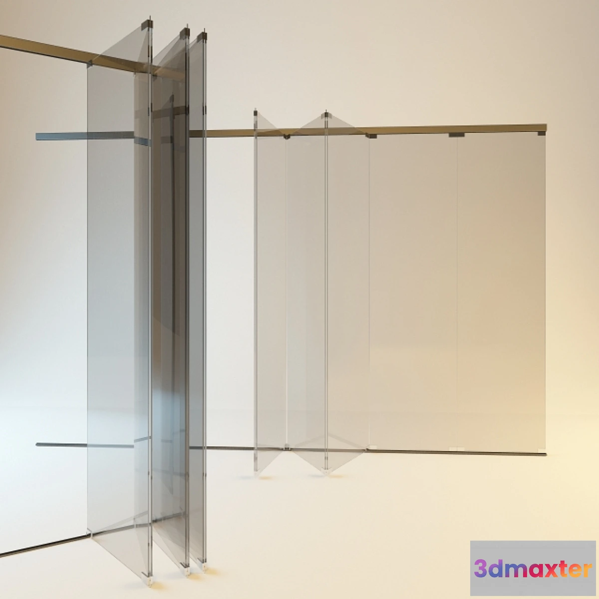 809802 - System of sliding doors - No.2