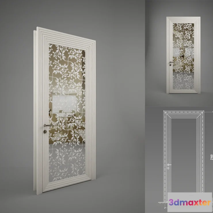 809808 - Door (Nova Jemchugina)