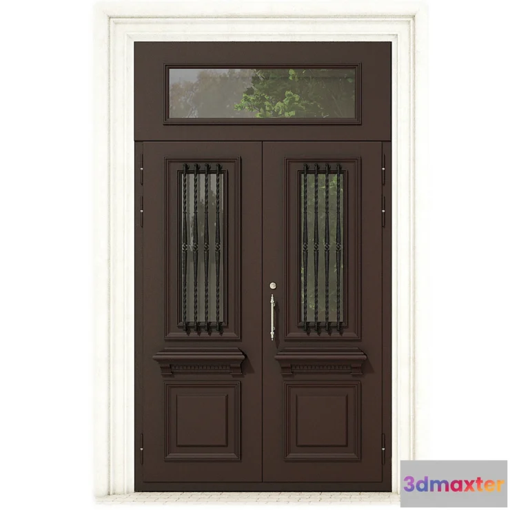 809816 - Door - No.35