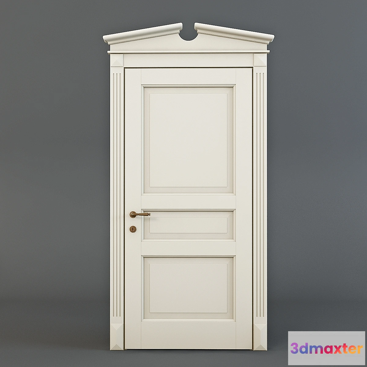 812712 - Atelier Magnolia 727STP