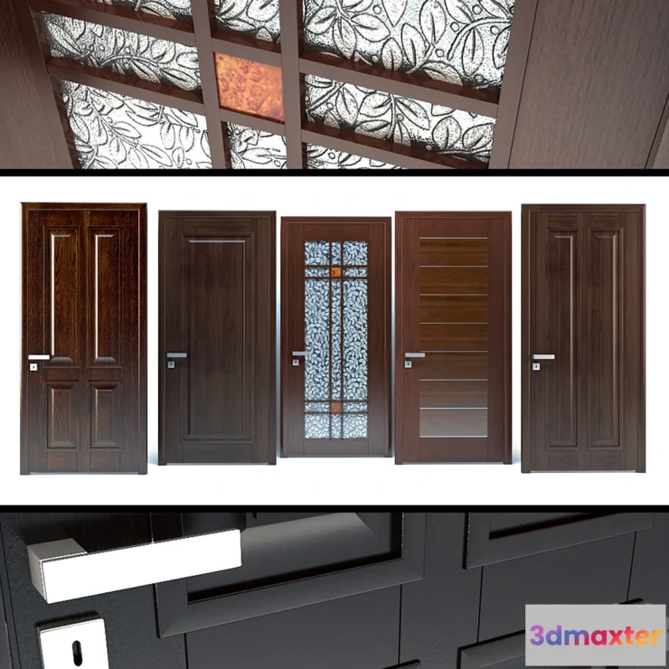 814578 - doors - No.16