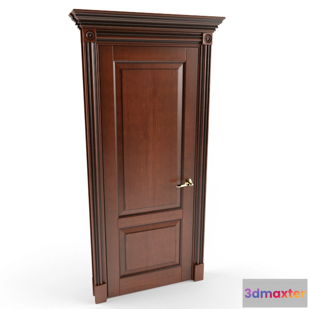 814580 - Door Royal 6211 - No.2