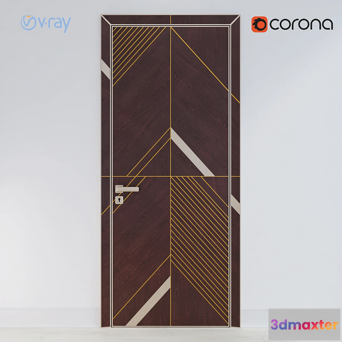 814618 - May Door _ Visionnaire Home Philosophy