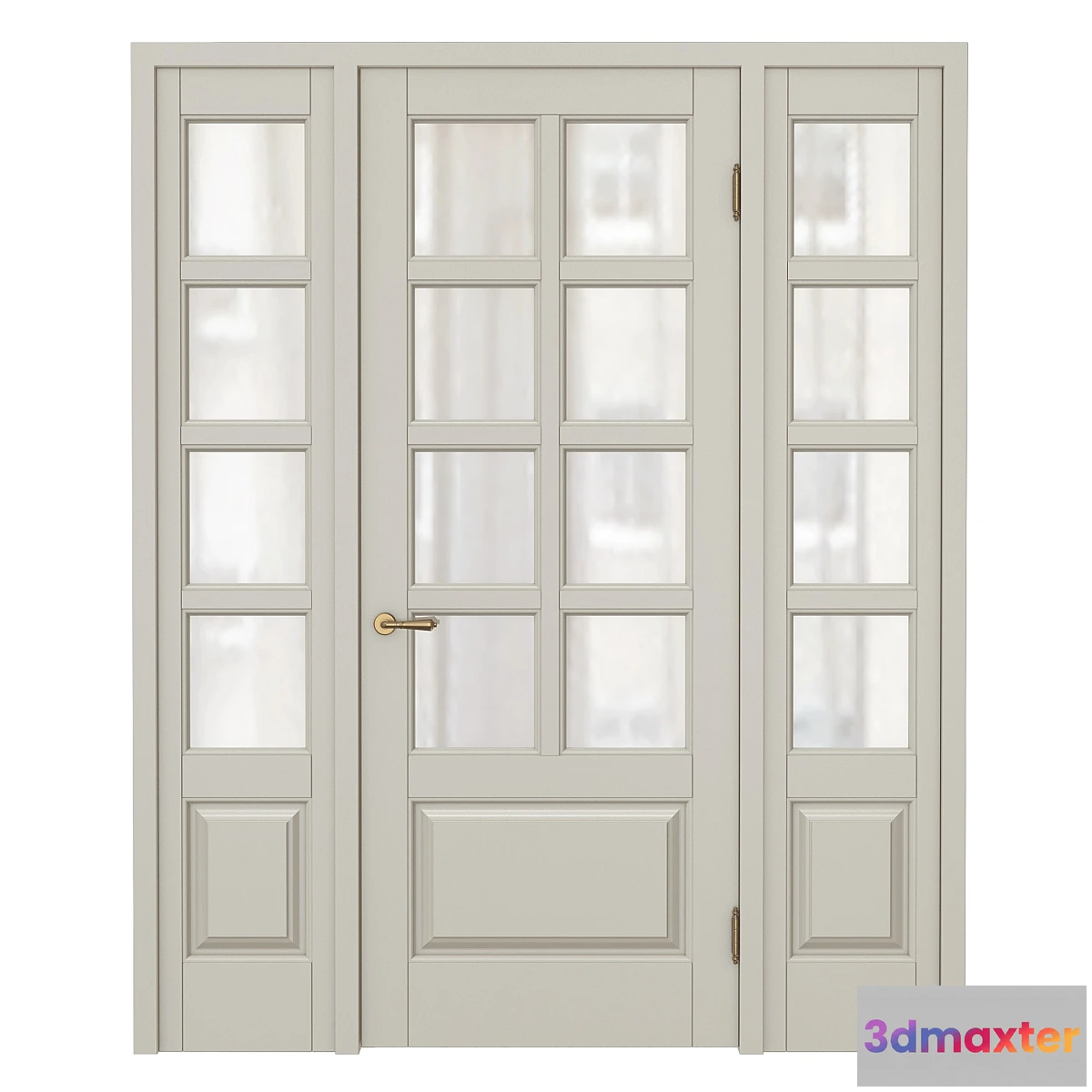 814622 - Classic interior doors - No.22