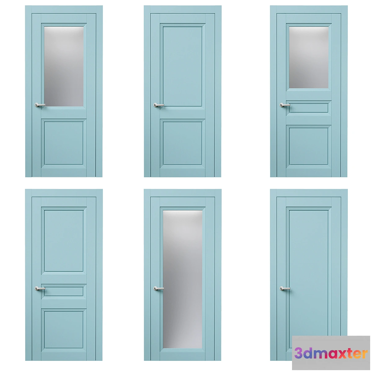 843271 - Opera doors - No.3