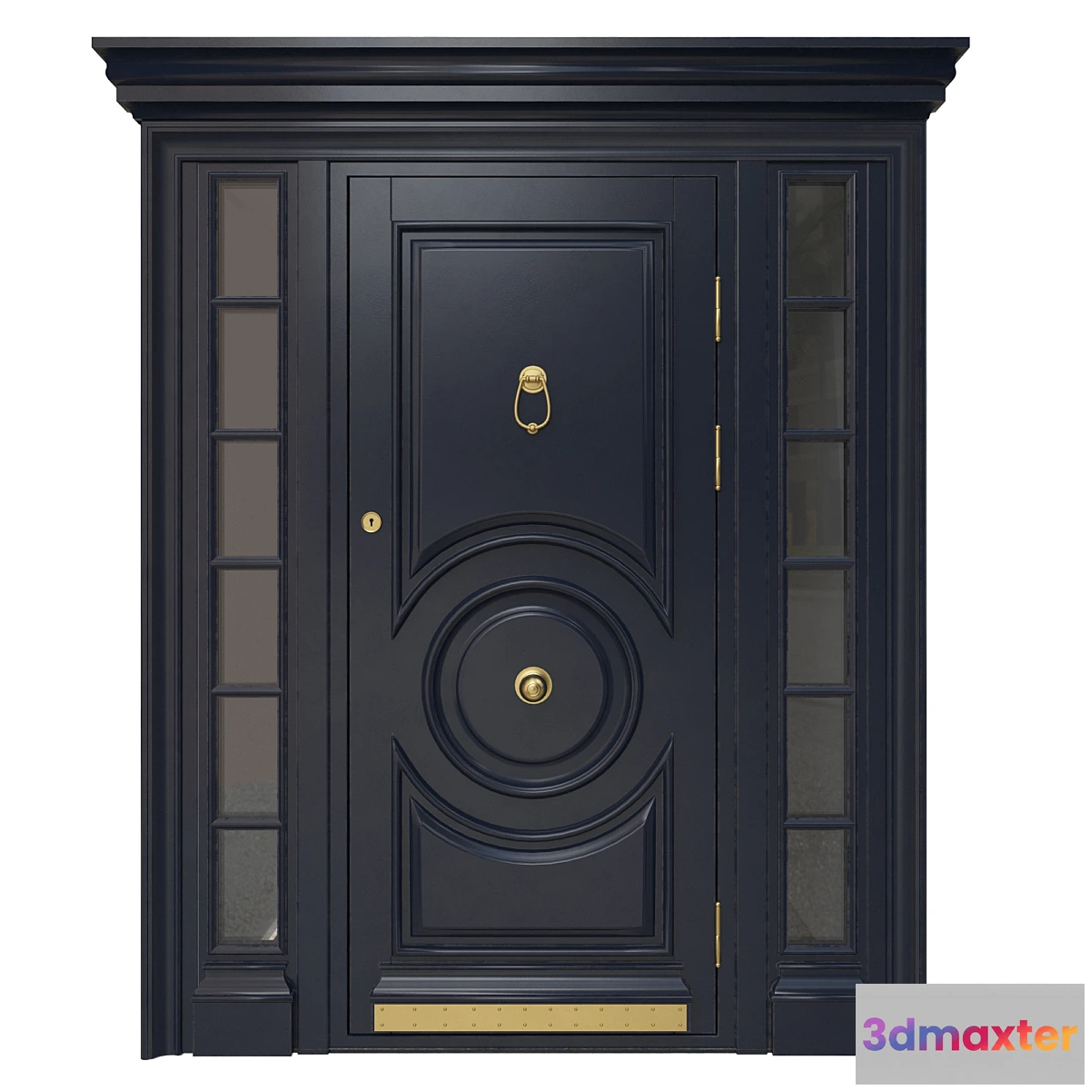 848113 - Door_16 - No.3