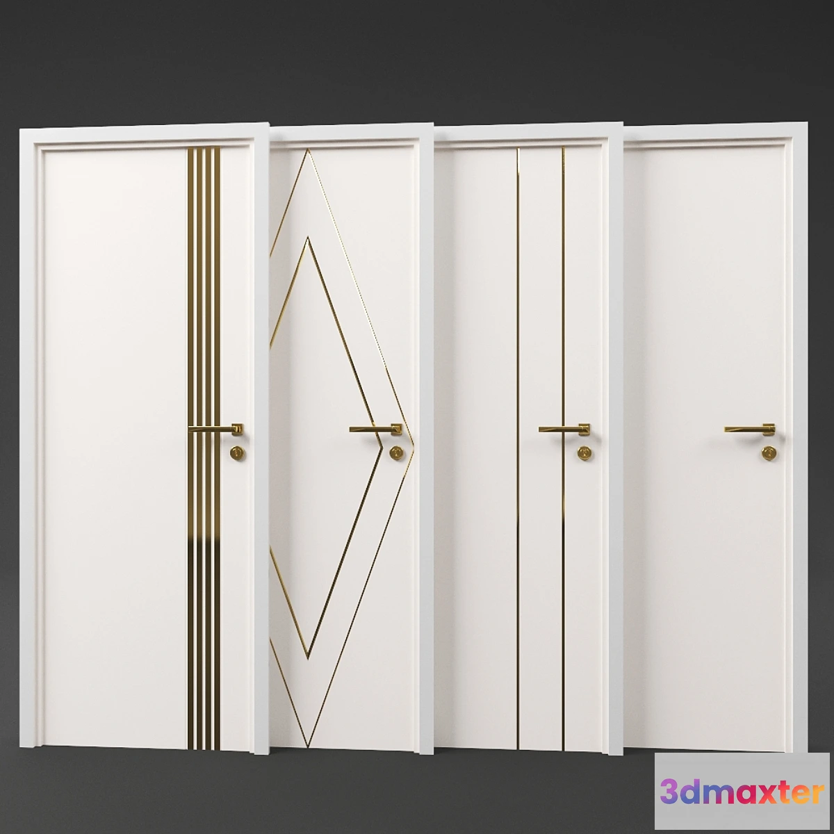 848119 - pink doors - No.4