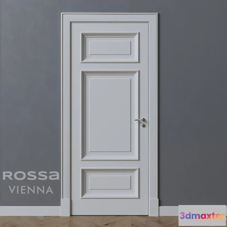 848121 - OM Door ROSSA Vienna RD204 - No.4
