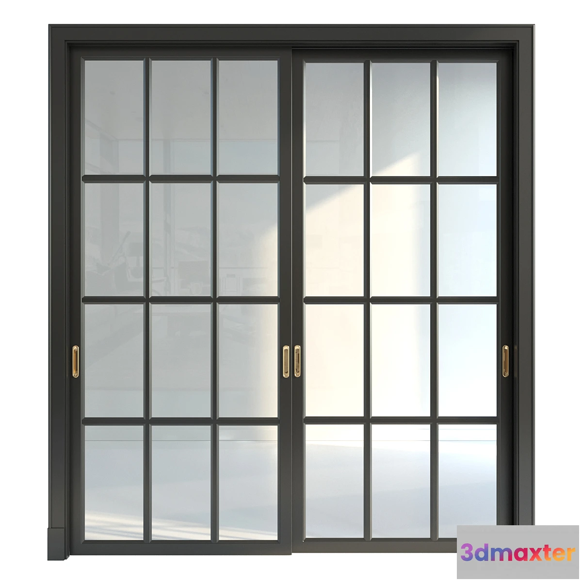 848125 - Door 22 - No.4